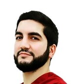 Мамедли Эмин Халигович - стоматолог, стоматолог-хирург, стоматолог-имплантолог г.Казань