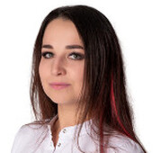 Галиева София Равилевна - стоматолог, стоматолог-терапевт г.Казань