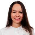 Кильдиярова Дина Флюзовна - стоматолог-терапевт г.Казань
