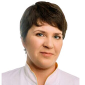 Назипова Татьяна Игоревна - узи-специалист г.Казань