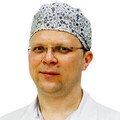 Пислегин Максим Николаевич - маммолог г.Казань