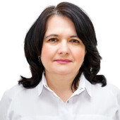 Тазиева Лариса Валерьевна - акушер, гинеколог г.Казань