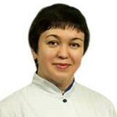 Игнатьева Светлана Робертовна - узи-специалист г.Казань