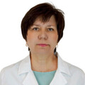 Ульман Елена Владимировна - психиатр, психотерапевт г.Казань