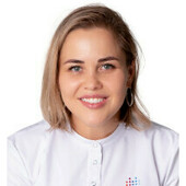 Латыпова Аина Раилевна - стоматолог, стоматолог-терапевт г.Казань