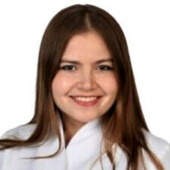 Насырова Регина Рустамовна - эндокринолог г.Казань