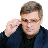 Дескубес Павел Александрович - психолог г.Казань