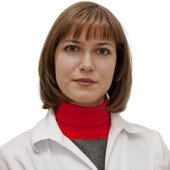 Подольская Татьяна Борисовна - эндокринолог г.Казань