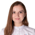 Нурисламова Айсылу Альфировна - стоматолог г.Казань