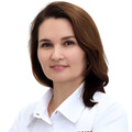 Бичурина Лилия Габдулхаевна - узи-специалист г.Казань
