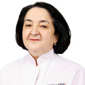 Абдулаева Эльмира Абдулаевна - офтальмохирург г.Казань