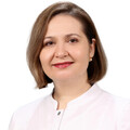 Лаврентьева Вероника Александровна - окулист (офтальмолог) г.Казань