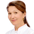 Самитова Рамзия Шамильевна - окулист (офтальмолог) г.Казань