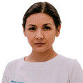 Геппа Лилия Владимировна - узи-специалист г.Казань