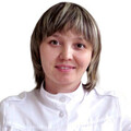 Садритдинова Гузель Рафаилевна - вертебролог г.Казань