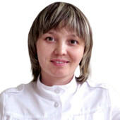 Садритдинова Гузель Рафаилевна - невролог, вертебролог г.Казань