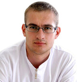 Долгополов Алексей Сергеевич - ортопед, травматолог г.Казань