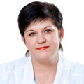 Хайруллина Лилия Рафаиловна - колопроктолог г.Казань
