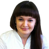 Галиуллина Эндже Исмагиловна - гинеколог г.Казань