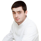 Порфирьев Альберт Николаевич - ортопед, травматолог г.Казань