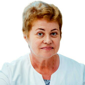 Посашкова Елена Ивановна - кардиолог г.Казань