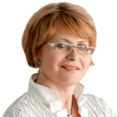 Анохина Антонина Васильевна - стоматолог-ортодонт г.Казань