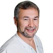 Зайнуллин Расим Талгатович - стоматолог, стоматолог-терапевт, стоматолог-ортопед г.Казань