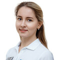 Каримова Динара Рафитовна - стоматолог-имплантолог, стоматолог-ортопед, стоматолог-хирург г.Казань