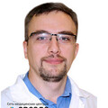 Крепкогорский Николай Всеволодович - сосудистый хирург г.Казань