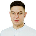 Егоров Руслан Борисович - массажист г.Казань
