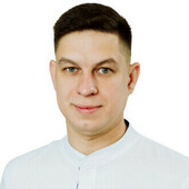 Егоров Руслан Борисович - массажист г.Казань