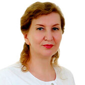 Караник Юлия Зуфаровна - гастроэнтеролог, терапевт г.Казань