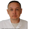 Тихонов Владимир Александрович - проктолог г.Казань