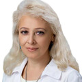 Слешина Людмила Викторовна - рефлексотерапевт г.Казань