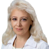 Слешина Людмила Викторовна - рефлексотерапевт г.Казань