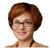 Караксина Елена Юрьевна - диетолог, кардиолог, терапевт г.Казань