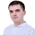 Ильясов Альберт Ринатович - лор (отоларинголог) г.Казань