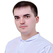 Ильясов Альберт Ринатович - лор (отоларинголог) г.Казань