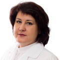 Зайцева Наталья Михайловна - педиатр г.Казань