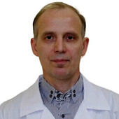 Гаптраванов Азат Габдельбарович - флеболог, сосудистый хирург г.Казань