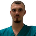 Мерющенко Иван Николаевич - массажист г.Казань