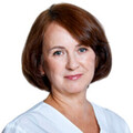 Хаертдинова Резеда Фоатовна - невролог, остеопат г.Казань