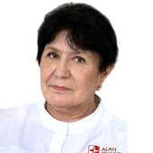 Латыпова Наиля Анваровна - ортопед, травматолог г.Казань